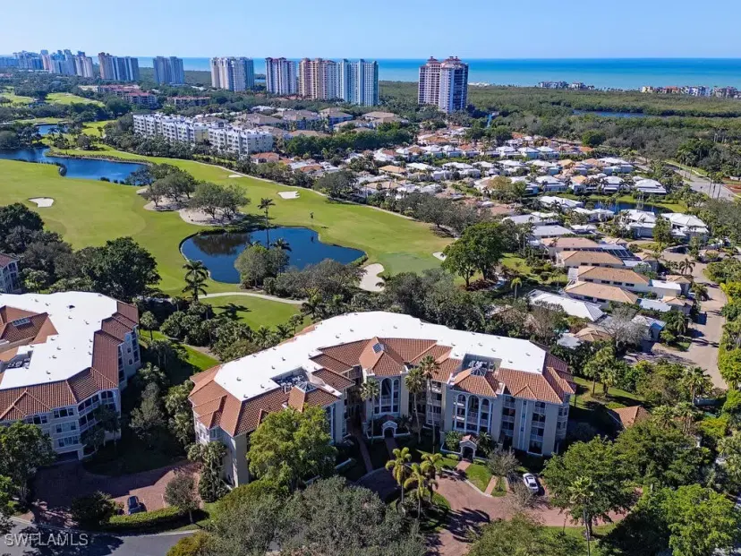Picture of 8410 Abbington Cir A26, Naples FL 34108