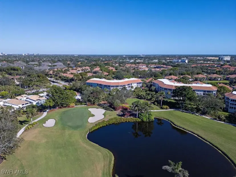 Picture of 8410 Abbington Cir A26, Naples FL 34108