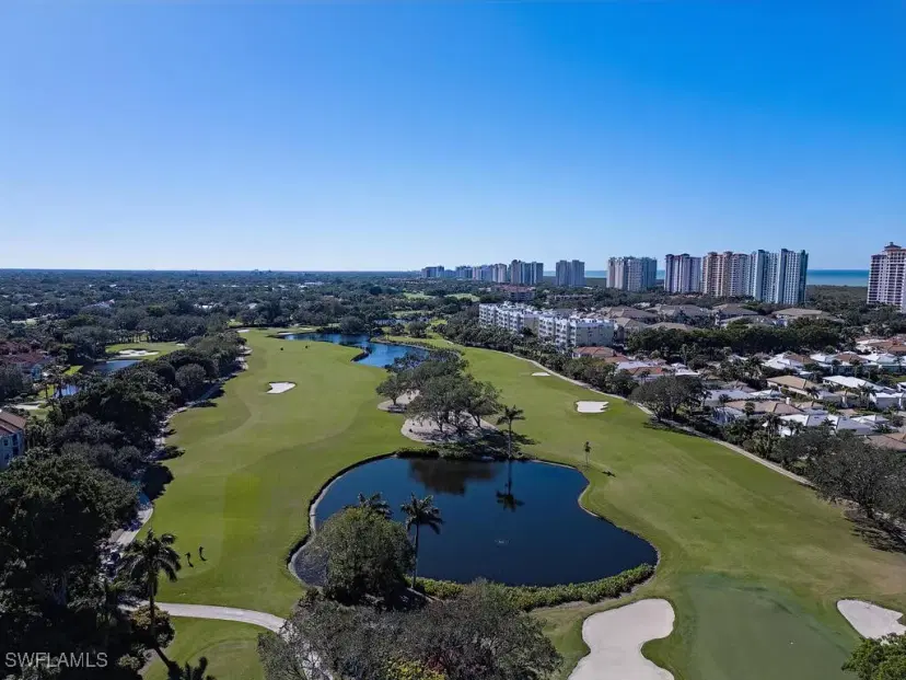 Picture of 8410 Abbington Cir A26, Naples FL 34108