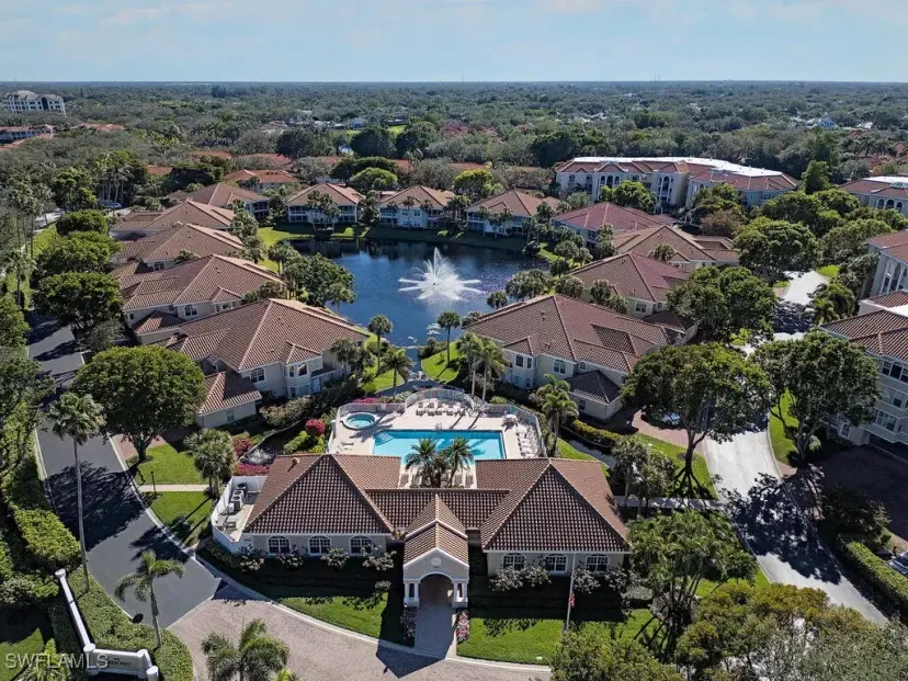Picture of 8410 Abbington Cir A26, Naples FL 34108