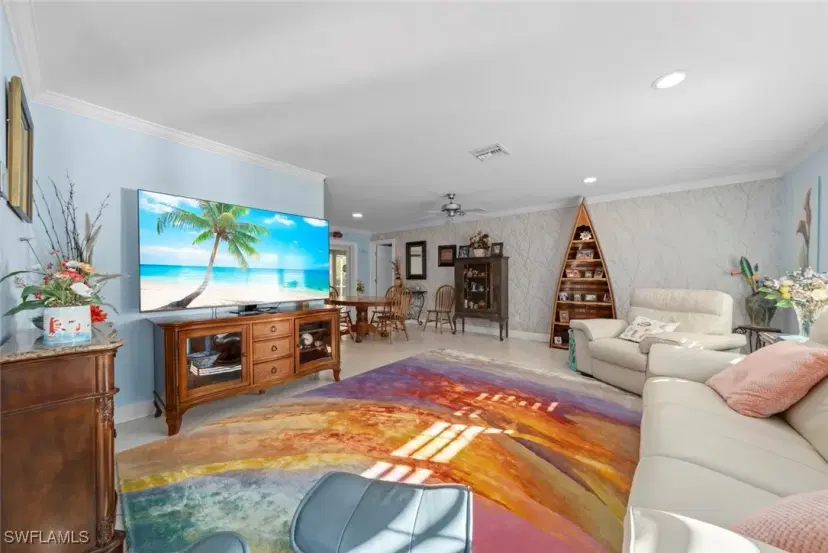 Picture of 1056 S Yachtsman Dr, Sanibel FL 33957