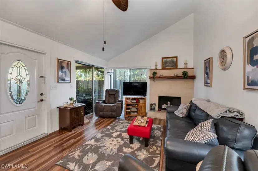 Picture of 5643 Foxlake Dr, North Fort Myers FL 33917