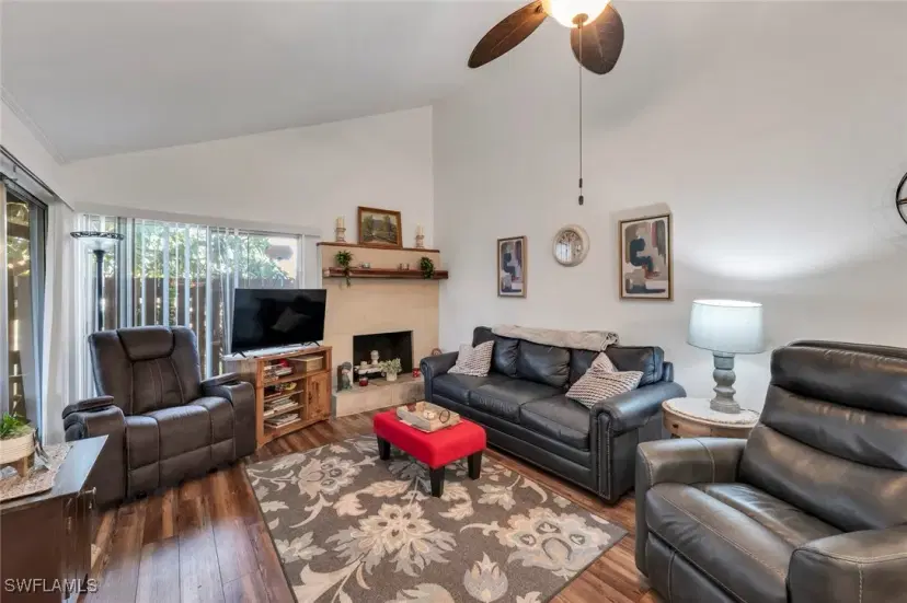 Picture of 5643 Foxlake Dr, North Fort Myers FL 33917