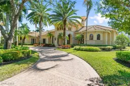 Picture of 5900 Burnham Rd, Naples, FL 34119