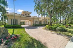 Picture of 5900 Burnham Rd, Naples, FL 34119