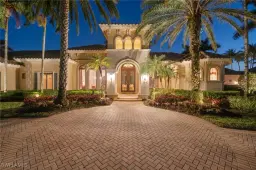 Picture of 5900 Burnham Rd, Naples, FL 34119