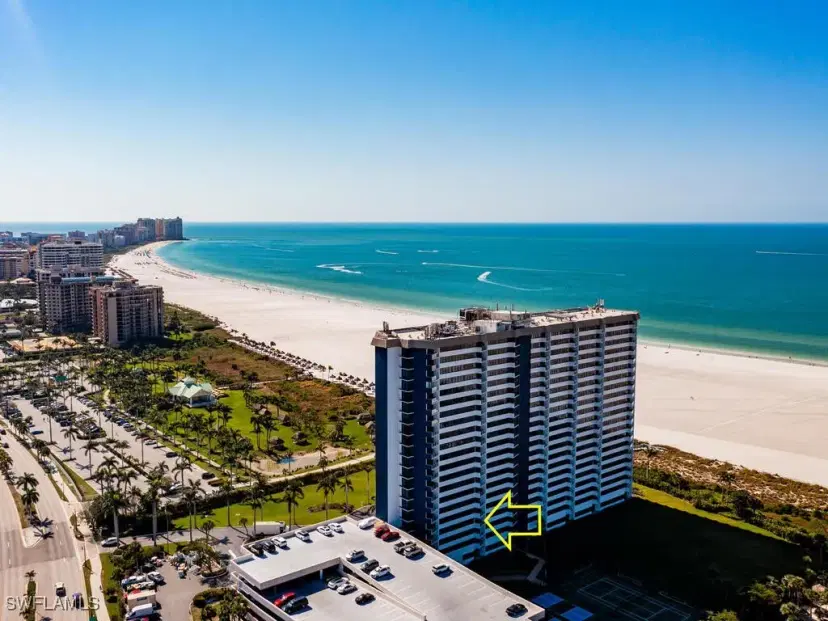 Picture of 58 N Collier Blvd 410, Marco Island FL 34145