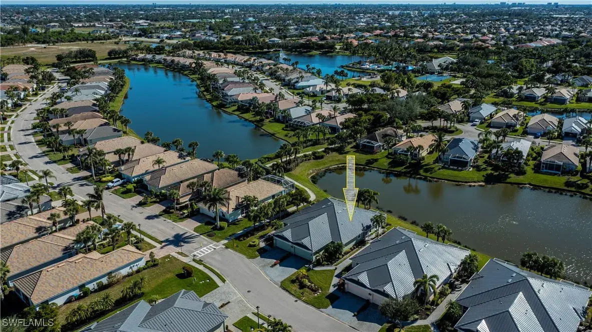 Picture of 2608 Anguilla Dr, Cape Coral, FL 33991
