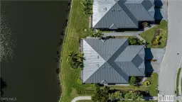 Picture of 2608 Anguilla Dr, Cape Coral, FL 33991