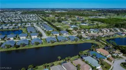 Picture of 2608 Anguilla Dr, Cape Coral, FL 33991