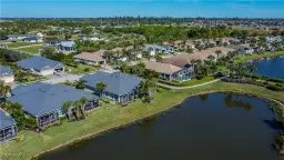 Picture of 2608 Anguilla Dr, Cape Coral, FL 33991