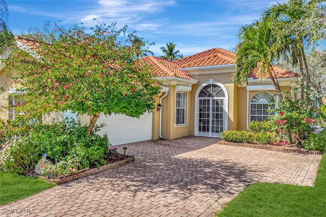 Picture of 6055 Andros Way, Naples, FL 34119