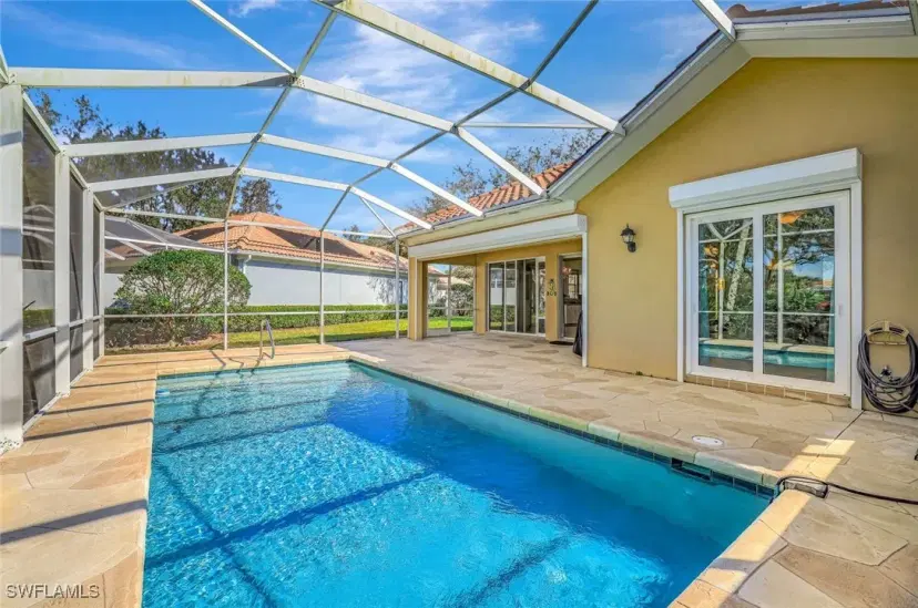 Picture of 6055 Andros Way, Naples FL 34119