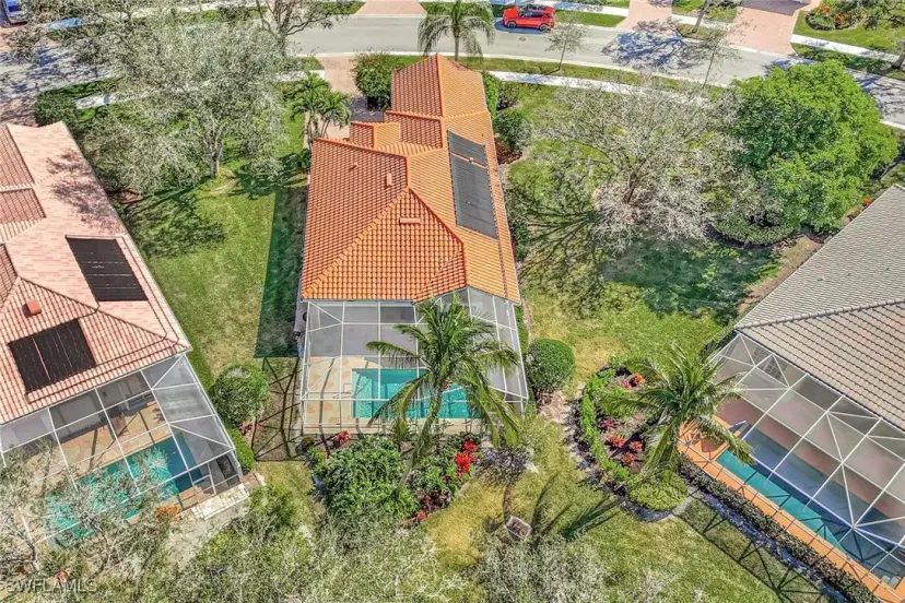 Picture of 6055 Andros Way, Naples FL 34119