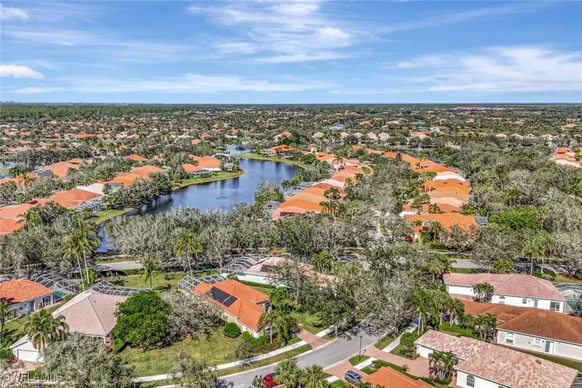 Picture of 6055 Andros Way, Naples FL 34119