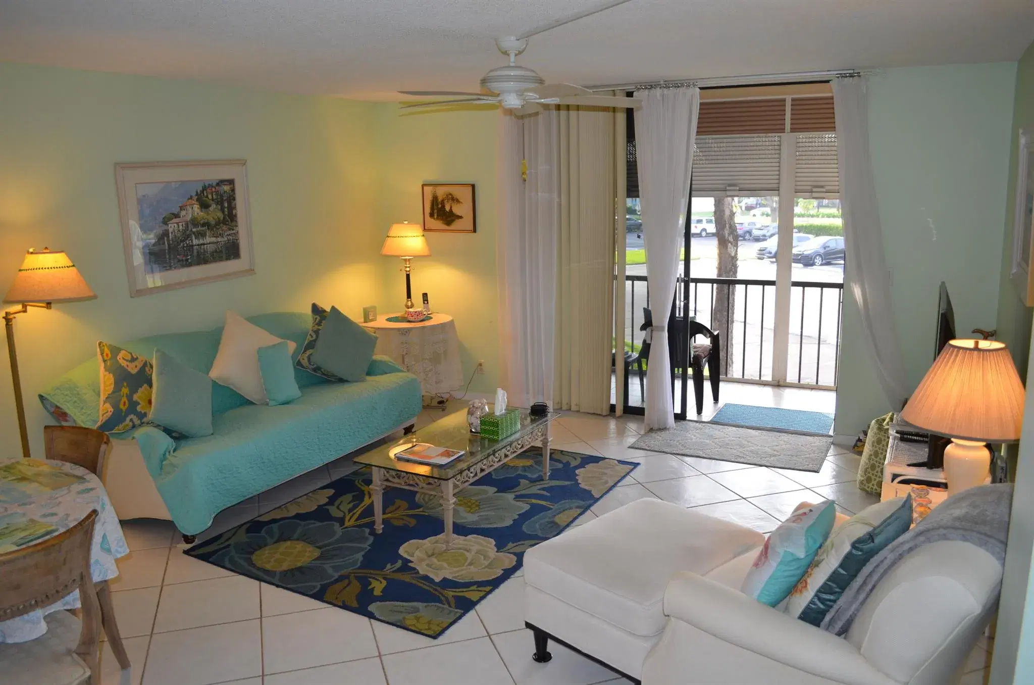 Picture of 5190 Las Verdes Circle 224, Delray Beach, FL 33484