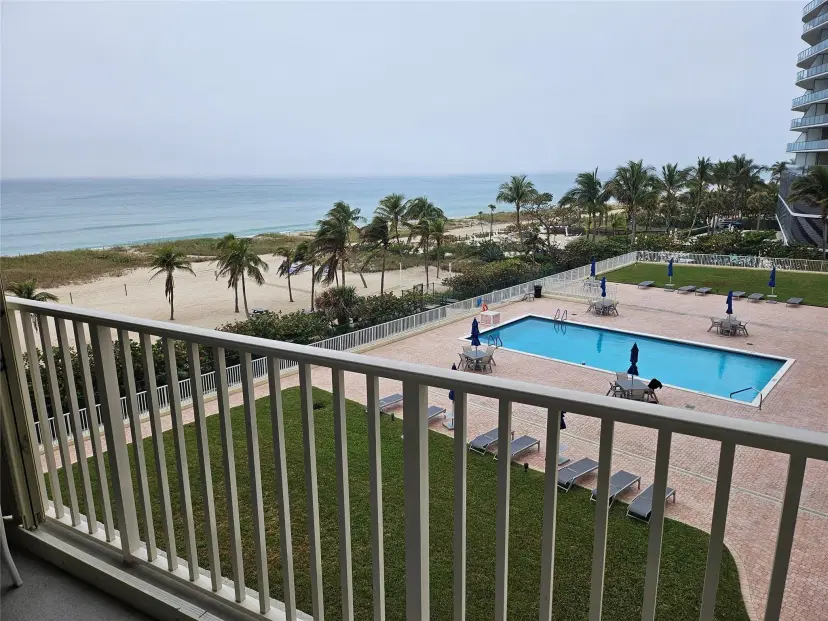 Picture of 750 N Ocean Blvd 503, Pompano Beach FL 33062