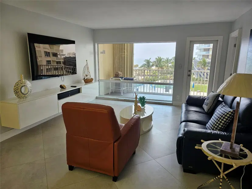 Picture of 750 N Ocean Blvd 503, Pompano Beach FL 33062