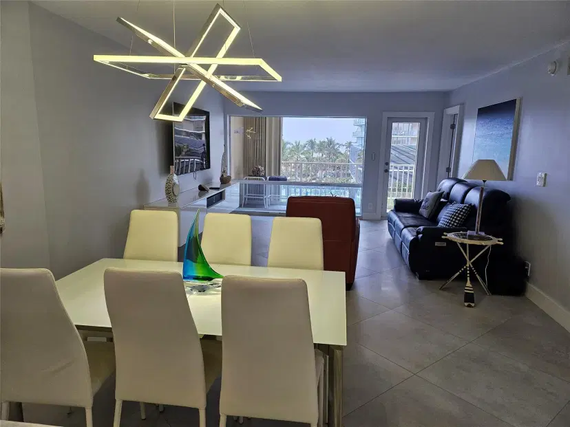 Picture of 750 N Ocean Blvd 503, Pompano Beach FL 33062