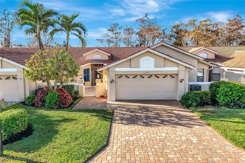 Picture of 12805 Maiden Cane Ln, Bonita Springs FL 34135