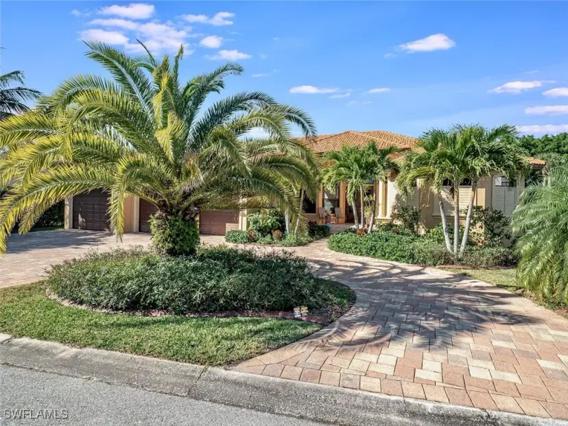 Picture of 15006 Bonaire Cir, Fort Myers FL 33908