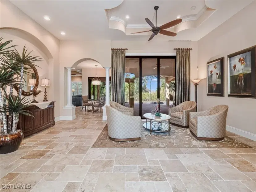 Picture of 15006 Bonaire Cir, Fort Myers FL 33908
