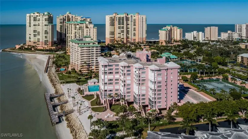 Picture of 1000 S Collier Blvd 106, Marco Island FL 34145