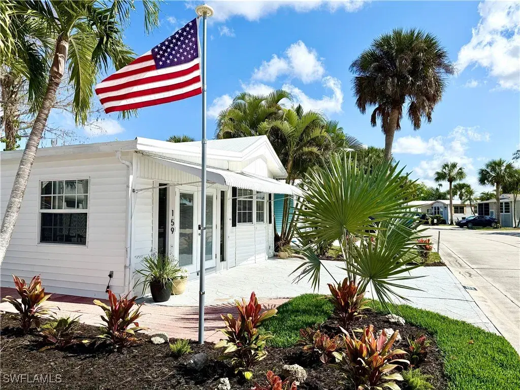 Picture of 159 Cheetah Dr 159, Naples, FL 34114