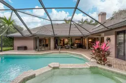 Picture of 812 Pine Creek Ln, Naples, FL 34108