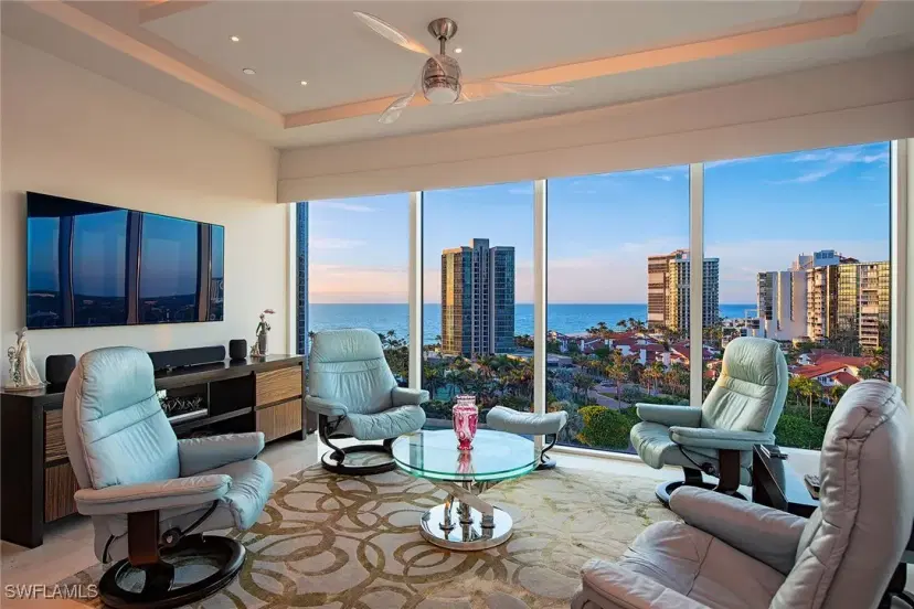 Picture of 4501 Gulf Shore Blvd N 1005, Naples FL 34103