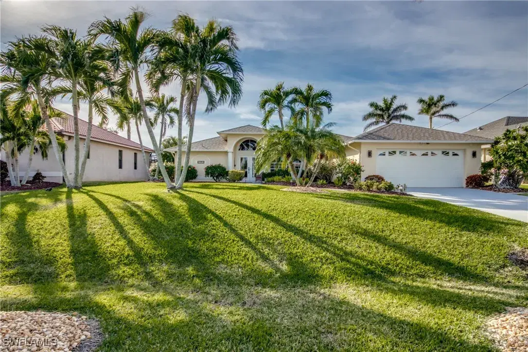 Picture of 4104 SW 28Th Pl, Cape Coral, FL 33914