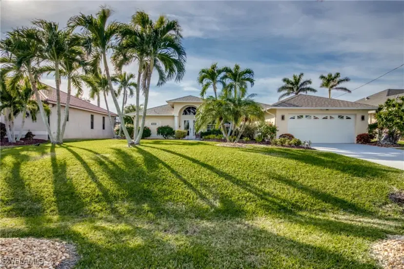 Picture of 4104 SW 28Th Pl, Cape Coral FL 33914
