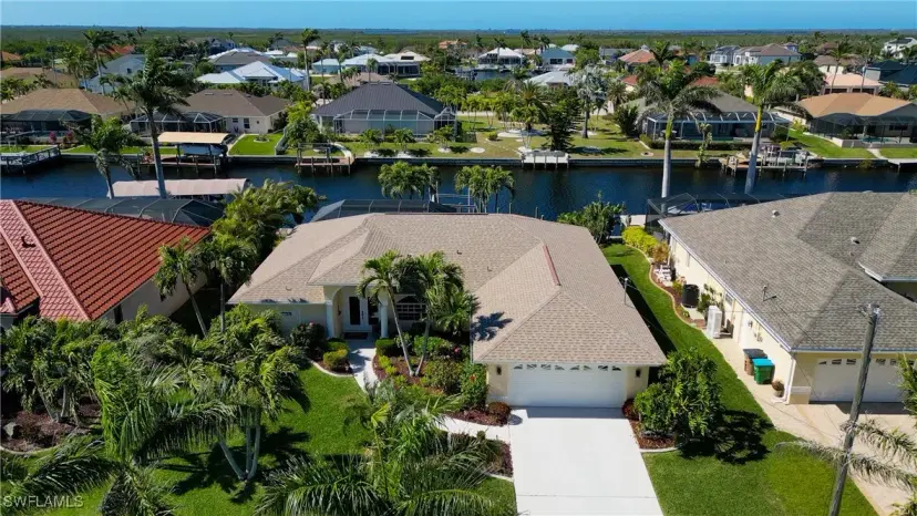 Picture of 4104 SW 28Th Pl, Cape Coral FL 33914