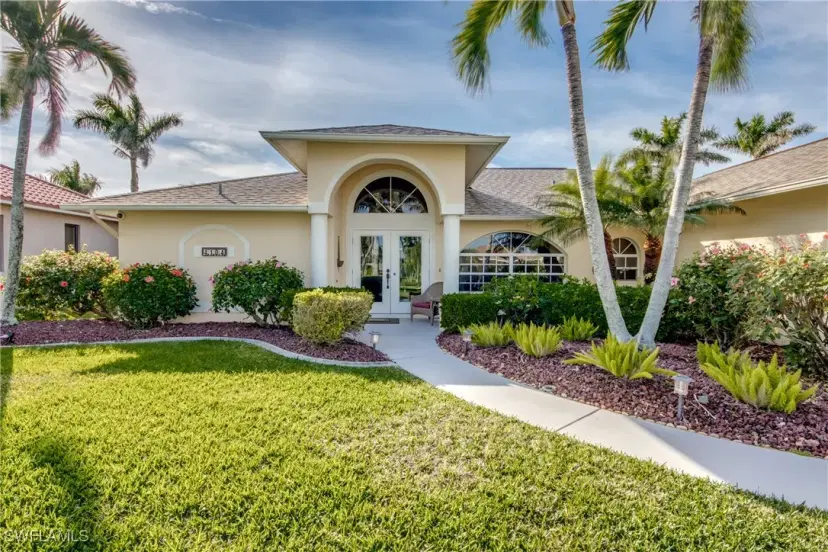 Picture of 4104 SW 28Th Pl, Cape Coral FL 33914