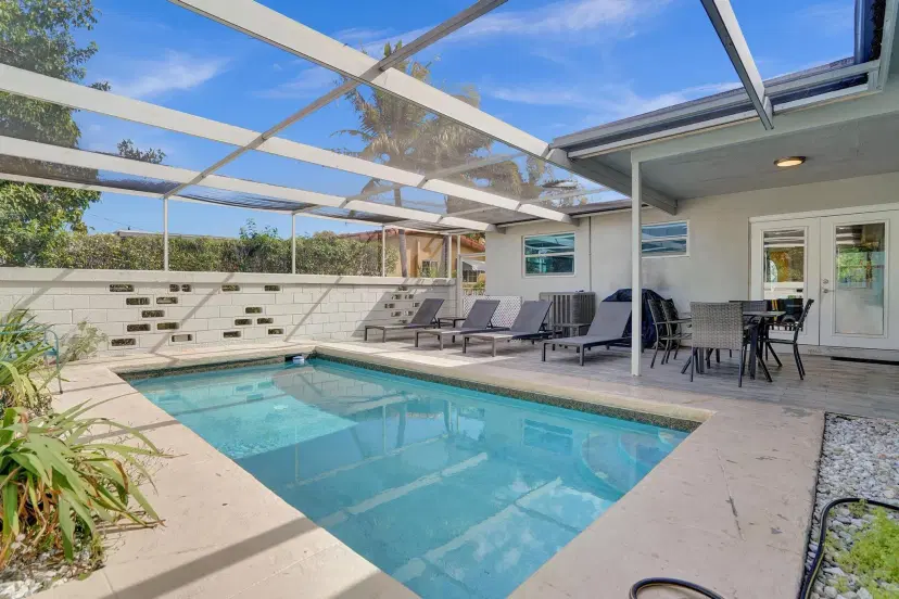 Picture of 161 NE 57Th Ct, Oakland Park FL 33334