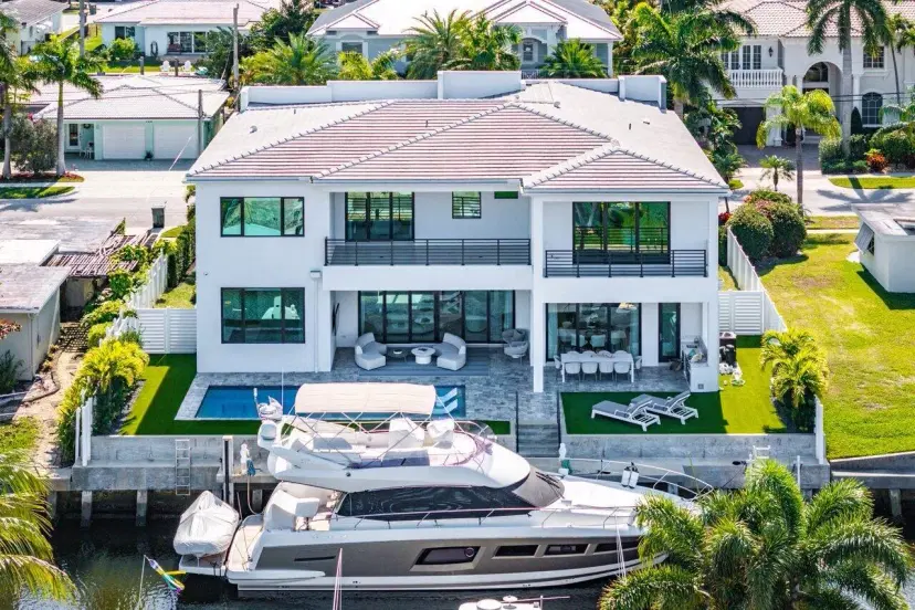 Picture of 725 NE 71St Street, Boca Raton FL 33487