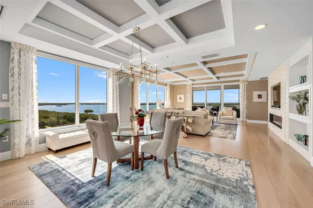 Picture of 4971 Bonita Bay Blvd 1001, Bonita Springs, FL 34134