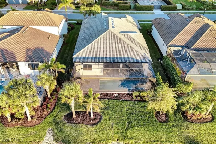 Picture of 9493 Night Heron Ln, Naples FL 34120