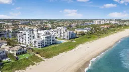 Picture of 2575 S Ocean Boulevard 105S, Highland Beach, FL 33487