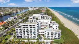 Picture of 2575 S Ocean Boulevard 105S, Highland Beach, FL 33487