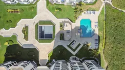Picture of 2575 S Ocean Boulevard 105S, Highland Beach, FL 33487