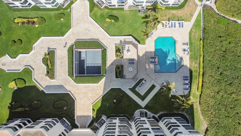 Picture of 2575 S Ocean Boulevard 105S, Highland Beach FL 33487