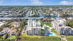 Picture of 2575 S Ocean Boulevard 105S, Highland Beach, FL 33487