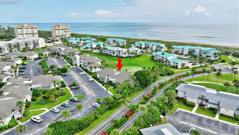 Picture of 2400 S Ocean Drive 5113, Fort Pierce FL 34949