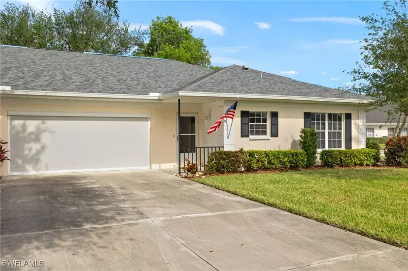 Picture of 1279 Hazeltine Dr, Fort Myers FL 33919