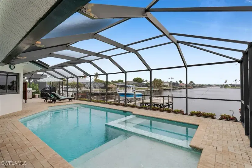 Picture of 5331 Skyline Blvd, Cape Coral FL 33914