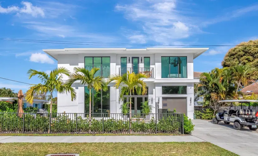 Picture of 311 SE 3Rd Street, Delray Beach FL 33483