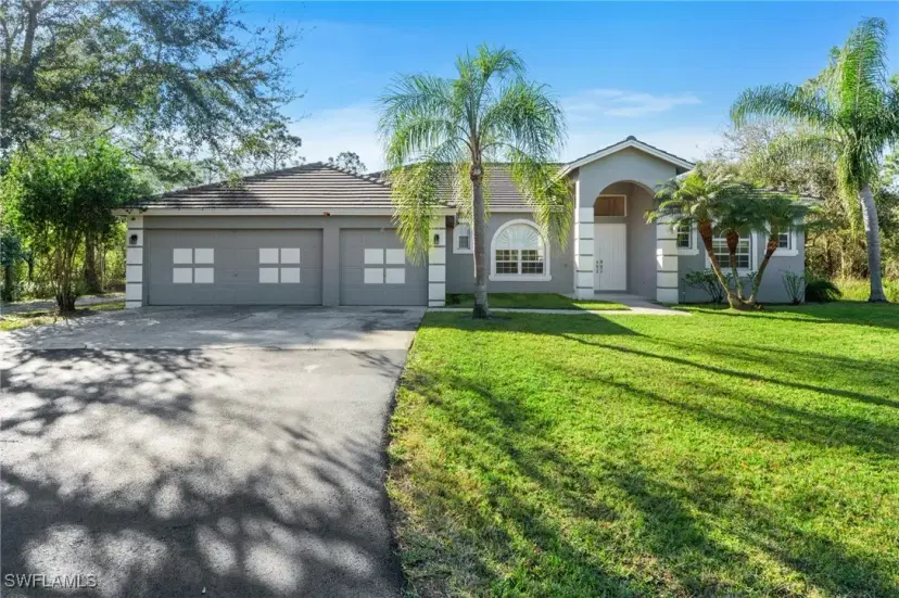 Picture of 1161 16Th St Ne, Naples FL 34120