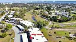 Picture of 1739 Golf Club Dr 3, North Fort Myers, FL 33903