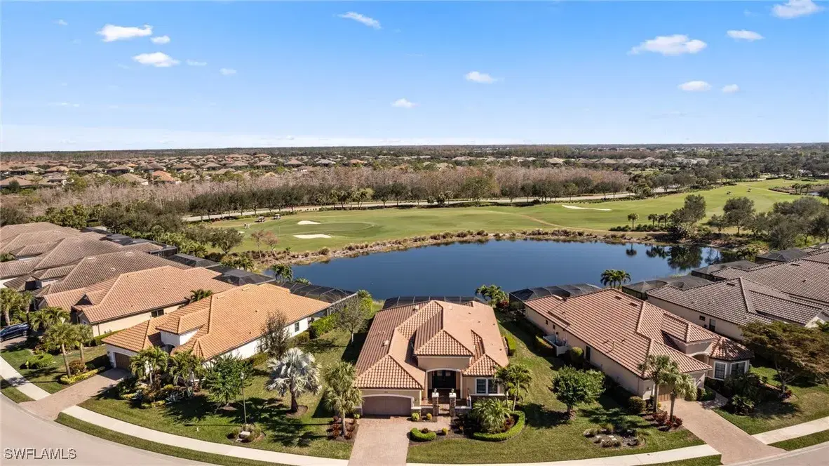 Picture of 8888 Savona Ct, Naples, FL 34119
